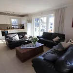 بيت للعطل Achternkieker