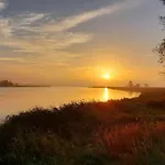 بيت للعطل Achternkieker زينوويتز