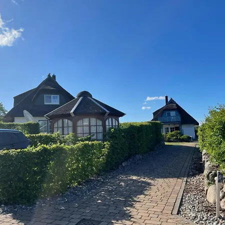 Holiday home Achternkieker
