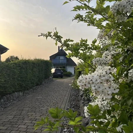 Holiday home Achternkieker
