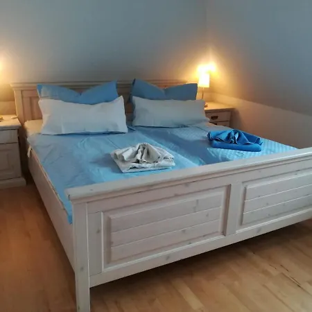 Achternkieker Tatil Evi *