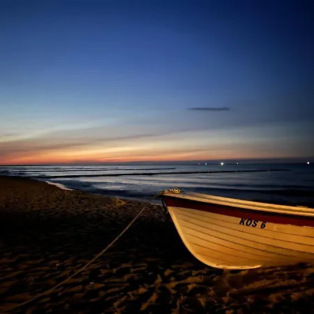 Achternkieker Tatil Evi