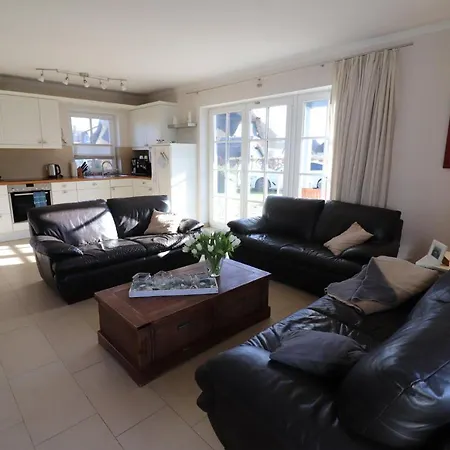 Achternkieker Holiday home *
