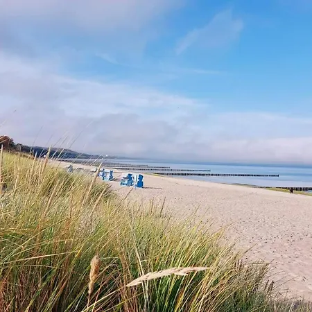 Tatil Evi Achternkieker