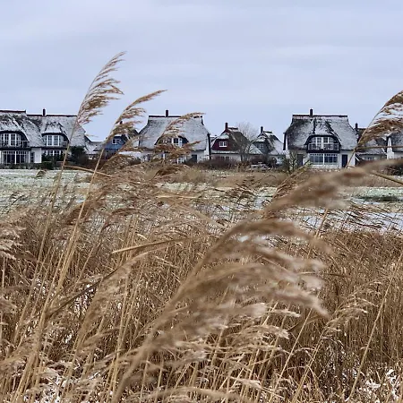 Holiday home Achternkieker Zinnowitz
