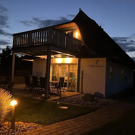 Holiday home Achternkieker