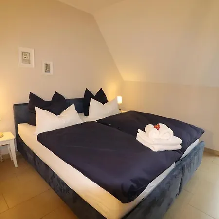 Achternkieker Tatil Evi