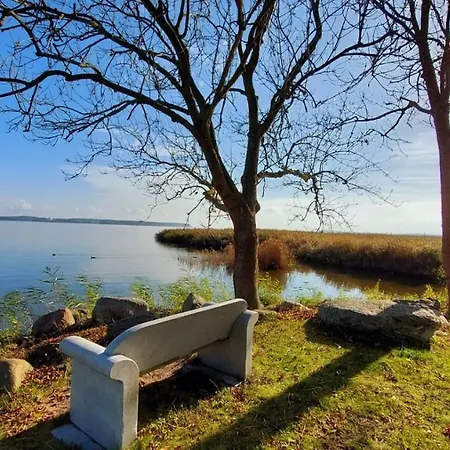 Achternkieker Holiday home *
