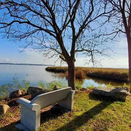 Tatil Evi Achternkieker