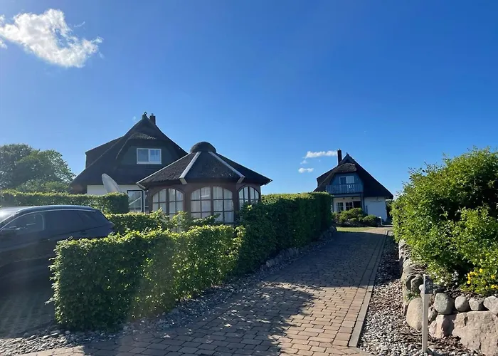 Holiday home Achternkieker