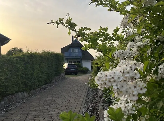 Holiday home Achternkieker