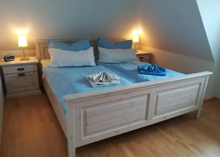 Achternkieker Holiday home *