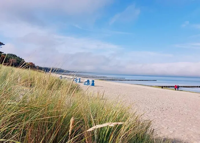 Holiday home Achternkieker