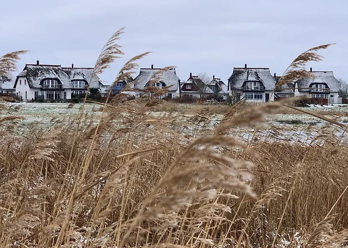 Holiday home Achternkieker Zinnowitz