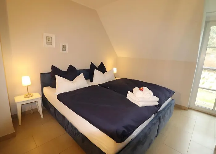 Achternkieker Holiday home