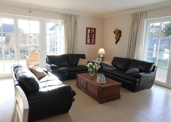 Holiday home Achternkieker *