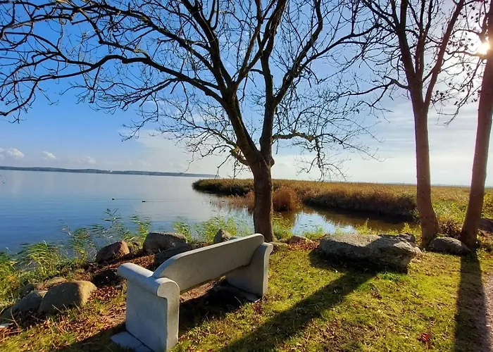 Holiday home Achternkieker